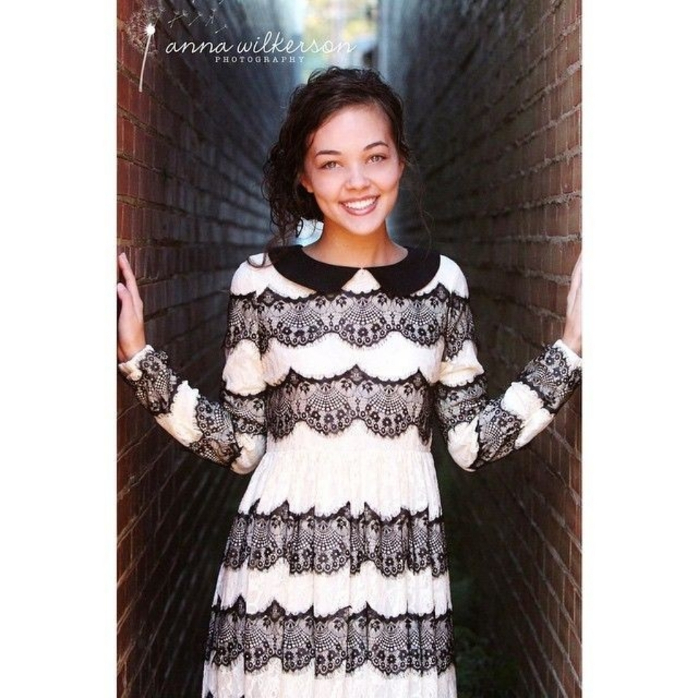 ISO::: DAINTY JEWELS DRESS